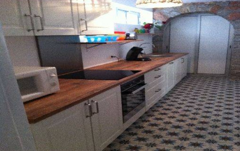 Location de vacances - Villa à Calcatoggio