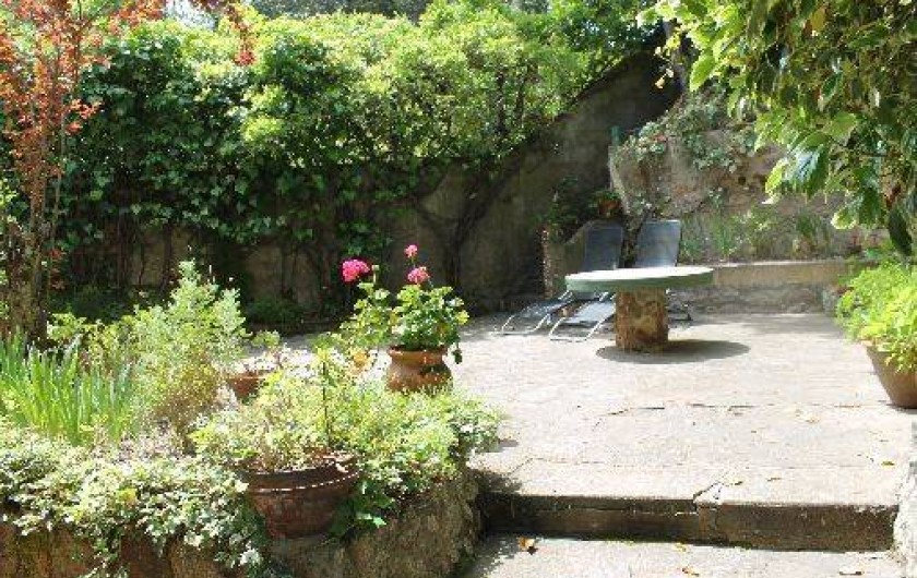 Location de vacances - Villa à Calcatoggio