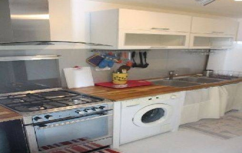 Location de vacances - Chambre d'hôtes à Carnoules