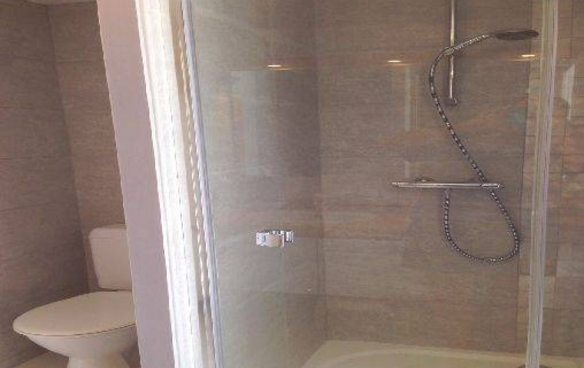 Location de vacances - Chambre d'hôtes à Carnoules