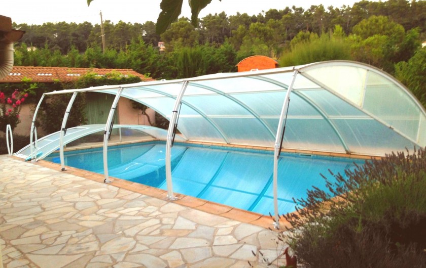 Location de vacances - Chambre d'hôtes à Carnoules