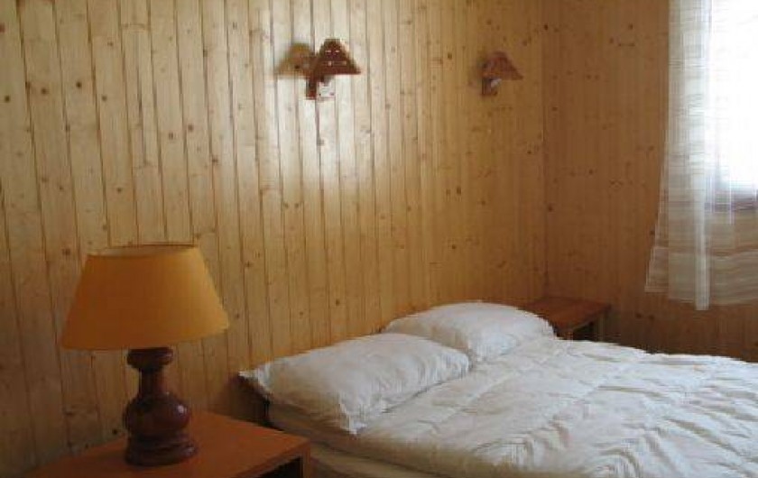 Location de vacances - Appartement à Modane