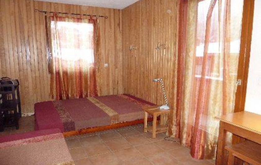 Location de vacances - Appartement à Modane