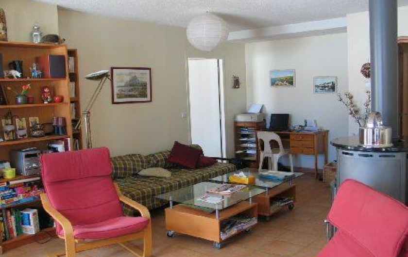 Location de vacances - Appartement à Modane