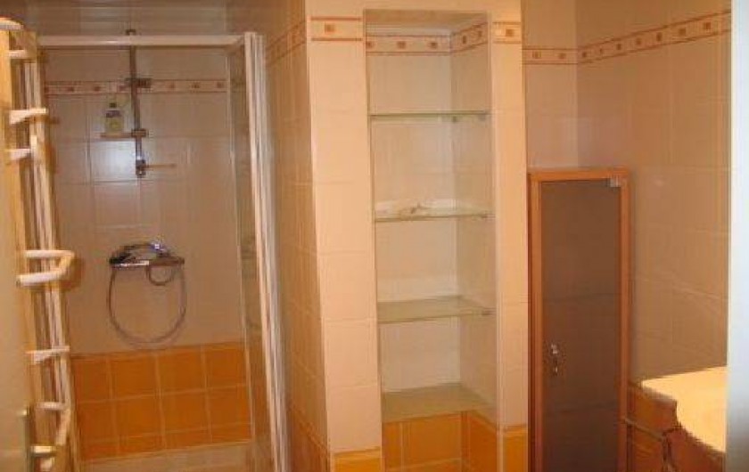 Location de vacances - Appartement à Modane