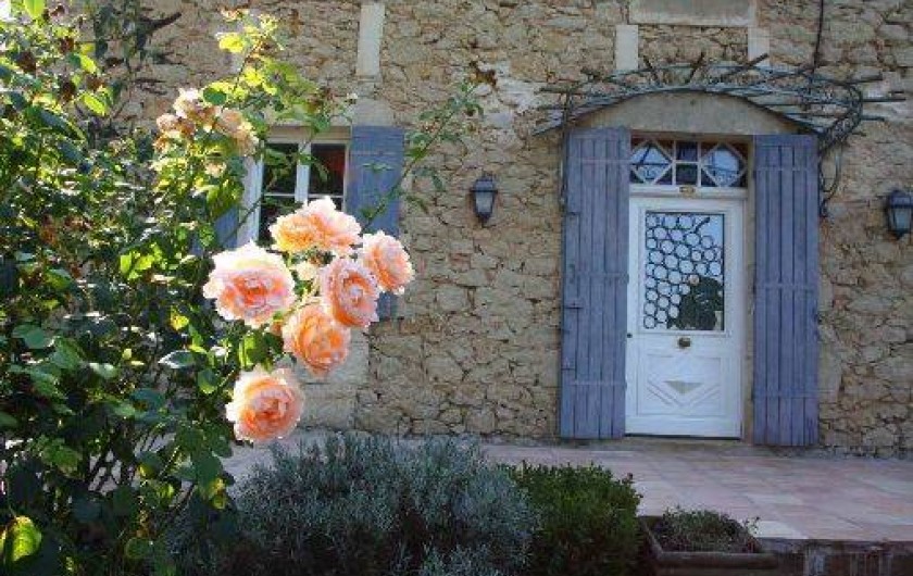 Location de vacances - Gîte à Saint-Laurent-du-Bois