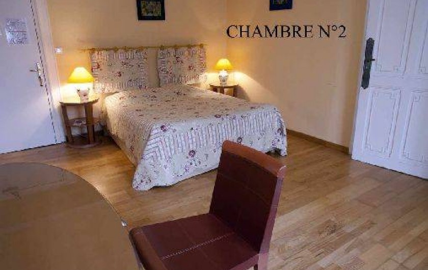 Location de vacances - Hôtel - Auberge à Le Thuit