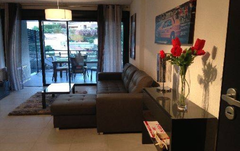 Location de vacances - Appartement à Bastia