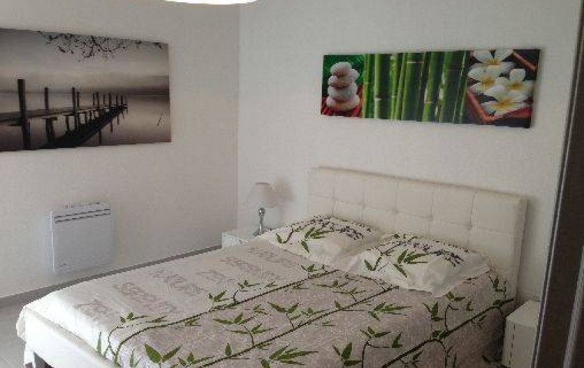 Location de vacances - Appartement à Bastia