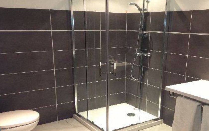 Location de vacances - Appartement à Bastia