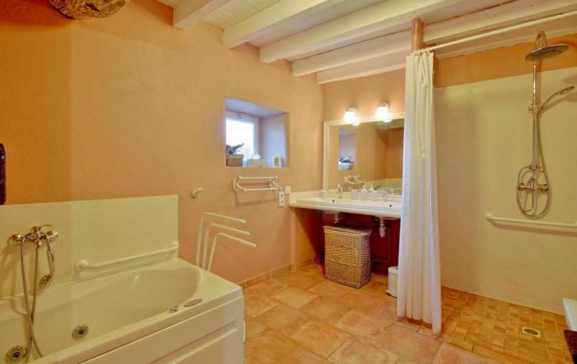 Location de vacances - Gîte à Hautaget