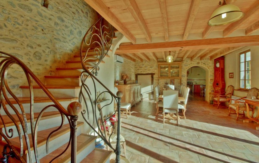 Location de vacances - Gîte à Hautaget