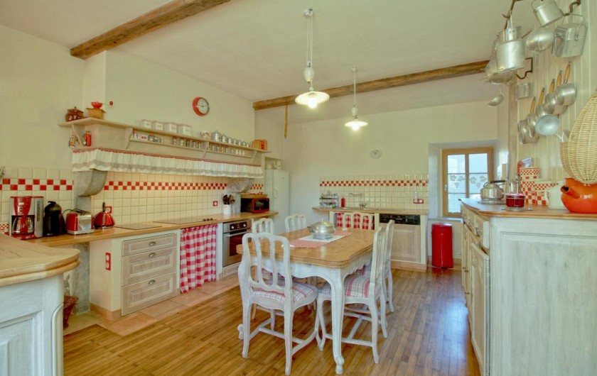 Location de vacances - Gîte à Hautaget