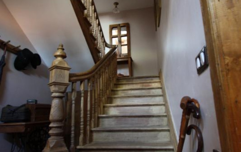 Location de vacances - Gîte à Hautaget