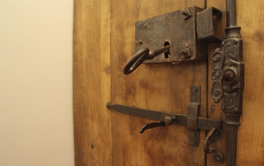 Location de vacances - Gîte à Hautaget