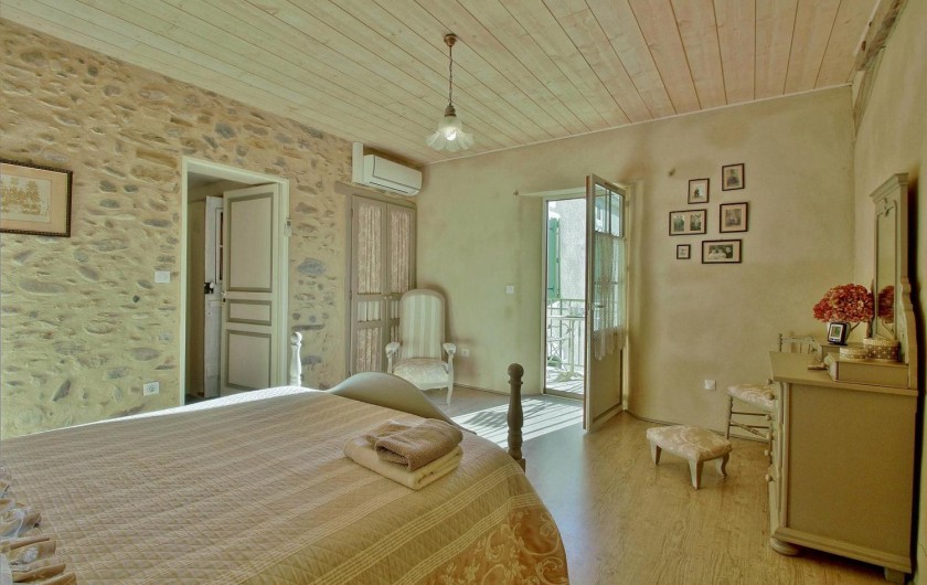 Location de vacances - Gîte à Hautaget