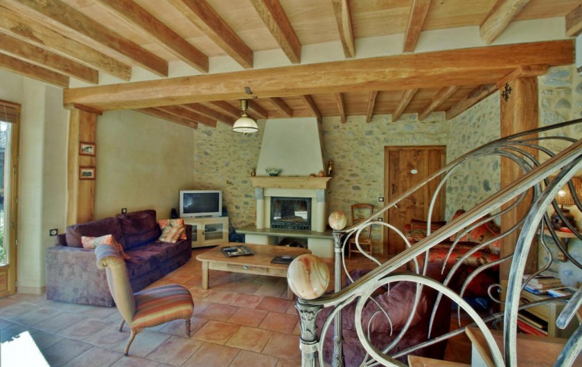 Location de vacances - Gîte à Hautaget