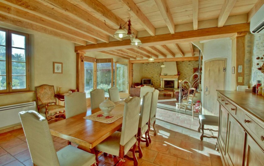 Location de vacances - Gîte à Hautaget