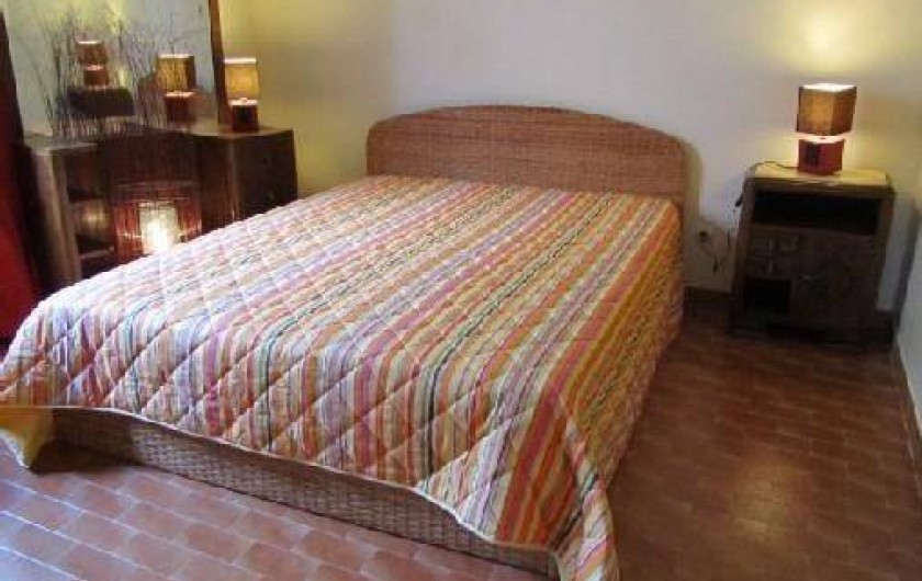 Location de vacances - Villa à L'Île-Rousse