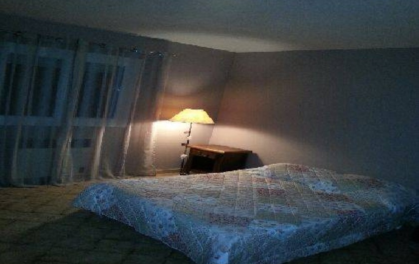 Location de vacances - Appartement à Fréjus