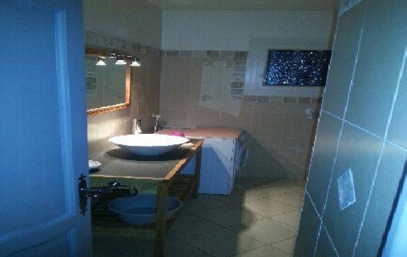 Location de vacances - Appartement à Fréjus