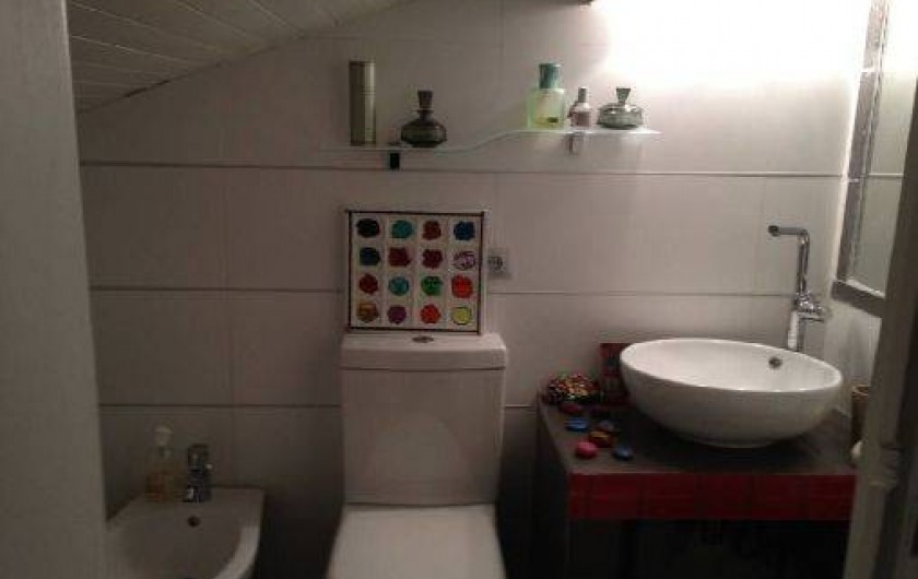 Location de vacances - Maison - Villa à Lecci