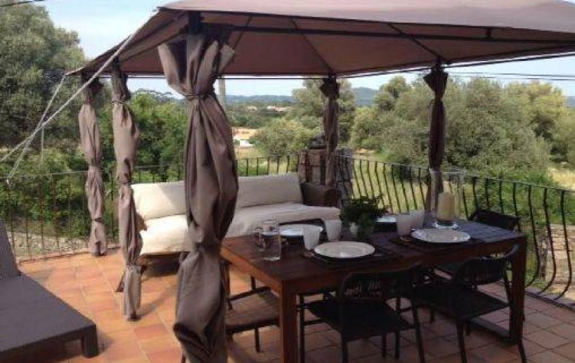 Location de vacances - Maison - Villa à Lecci