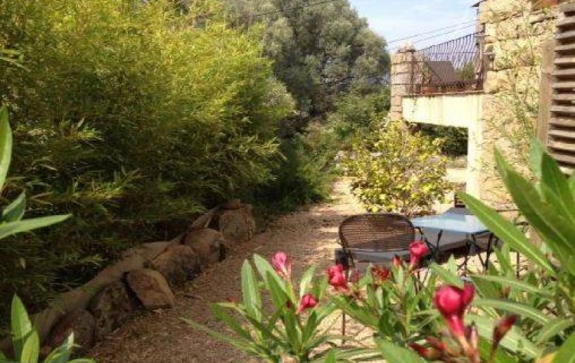 Location de vacances - Maison - Villa à Lecci