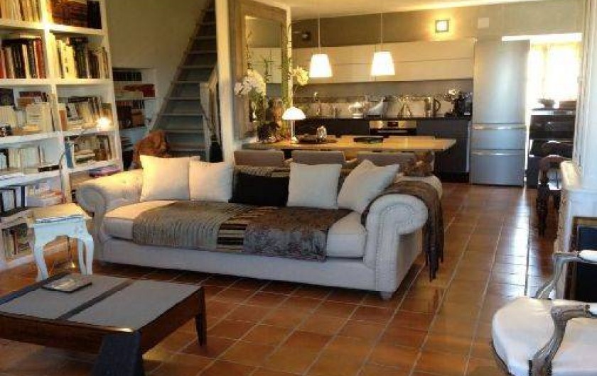 Location de vacances - Maison - Villa à Lecci