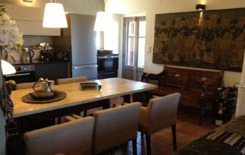 Location de vacances - Maison - Villa à Lecci