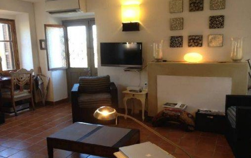 Location de vacances - Maison - Villa à Lecci