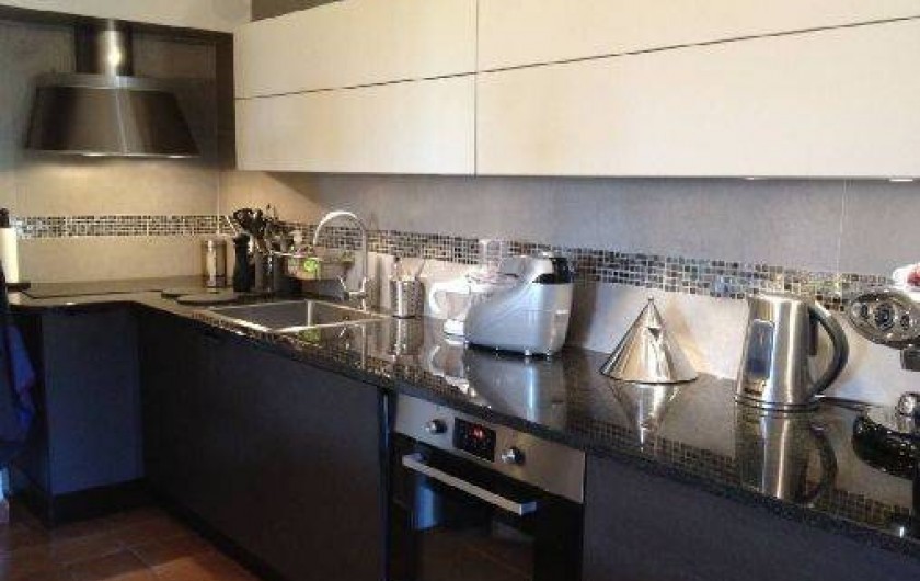 Location de vacances - Maison - Villa à Lecci