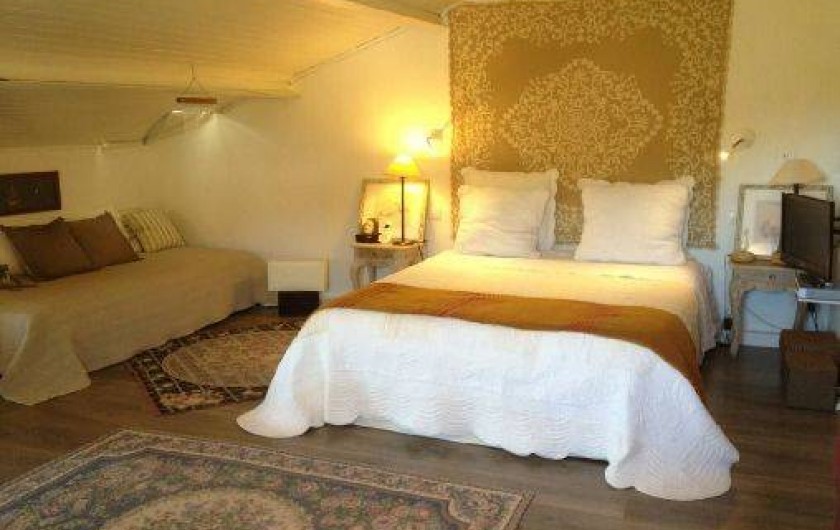 Location de vacances - Maison - Villa à Lecci