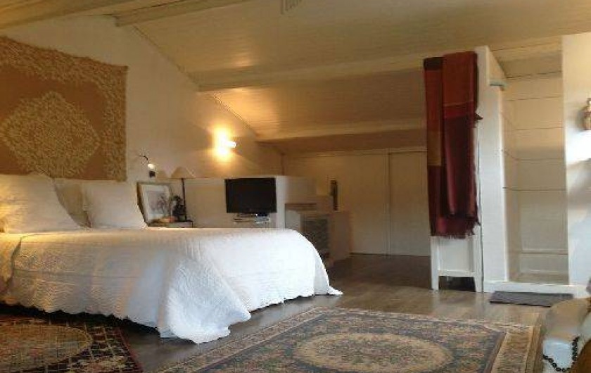 Location de vacances - Maison - Villa à Lecci