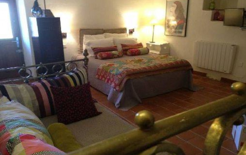 Location de vacances - Maison - Villa à Lecci