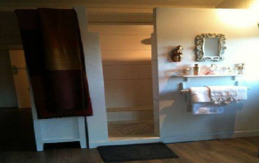 Location de vacances - Maison - Villa à Lecci