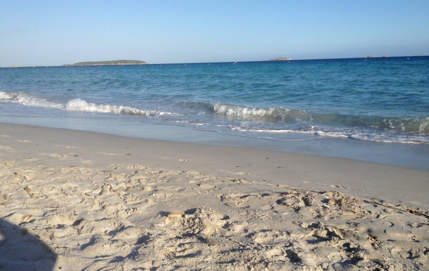 Location de vacances - Maison - Villa à Lecci