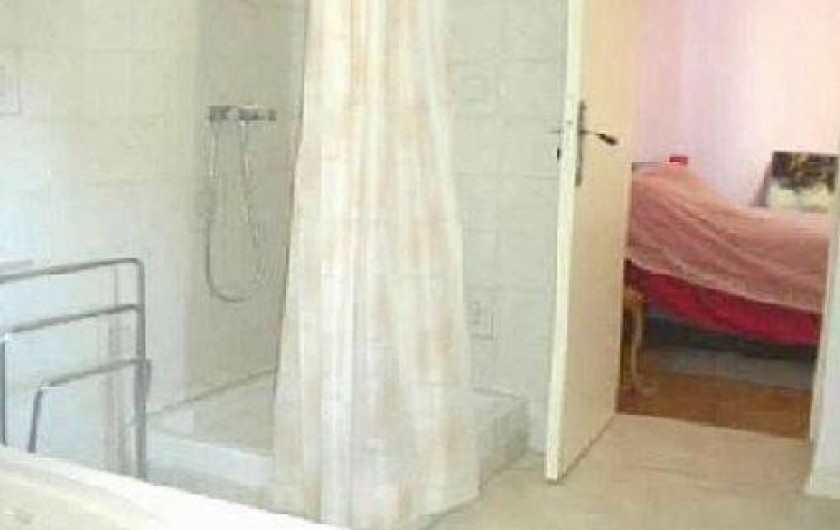 Location de vacances - Gîte à Sauveterre-de-Guyenne