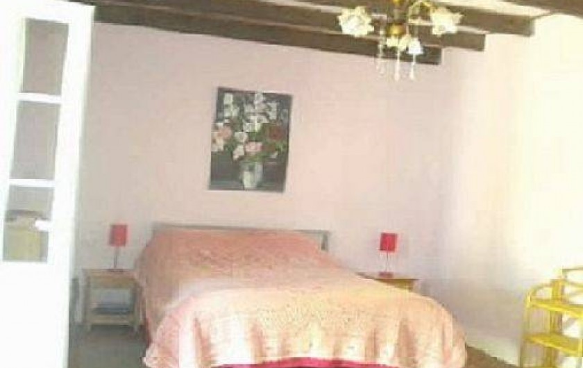 Location de vacances - Gîte à Sauveterre-de-Guyenne