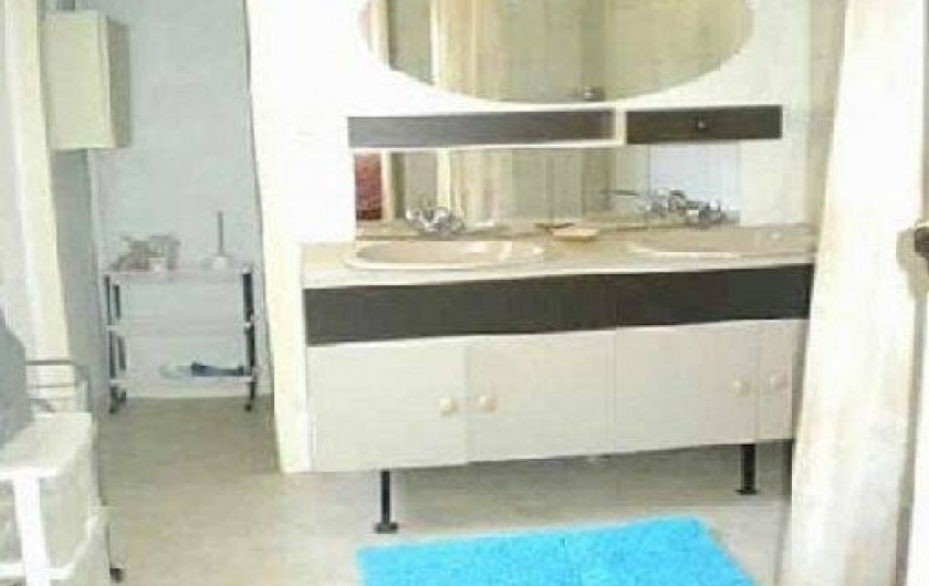 Location de vacances - Gîte à Sauveterre-de-Guyenne