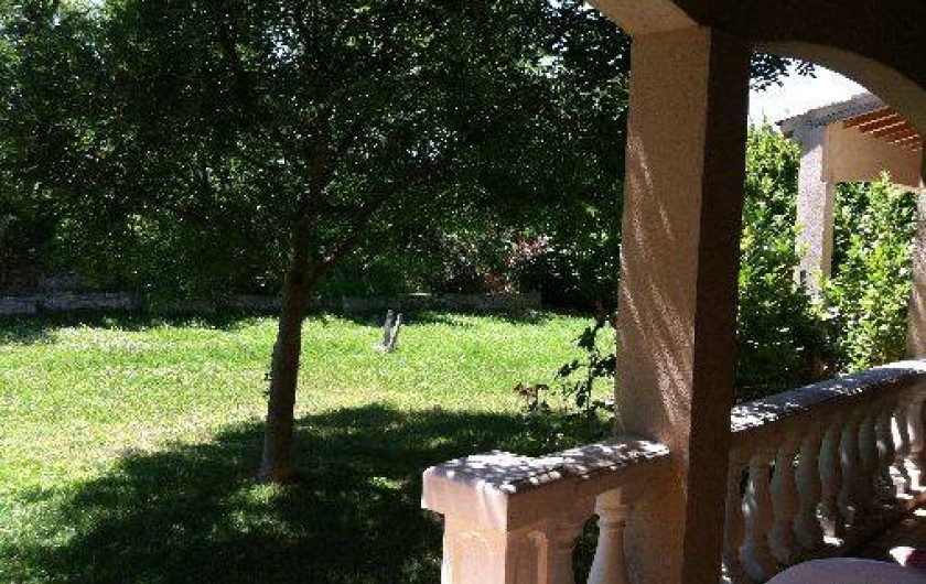 Location de vacances - Gîte à Saint-Didier