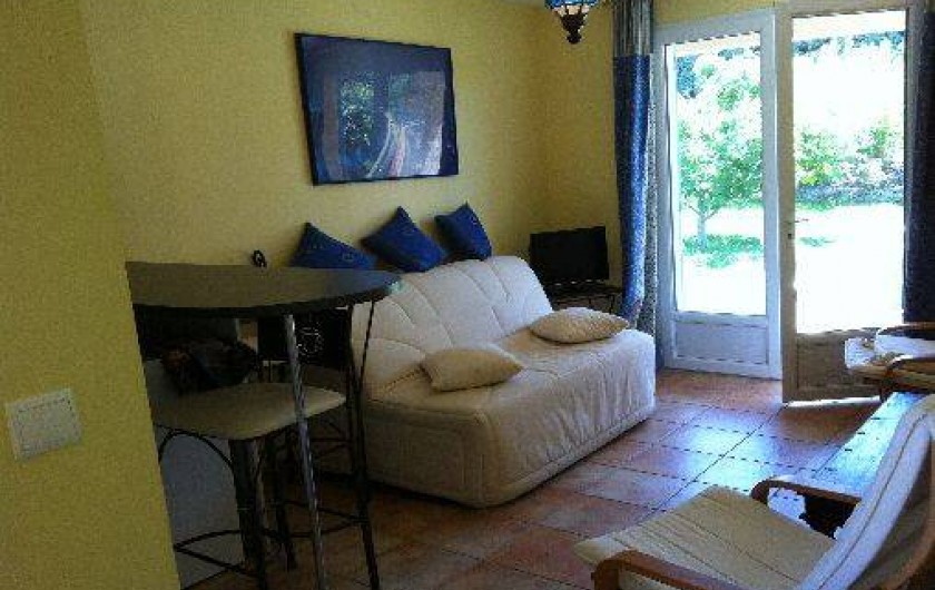 Location de vacances - Gîte à Saint-Didier