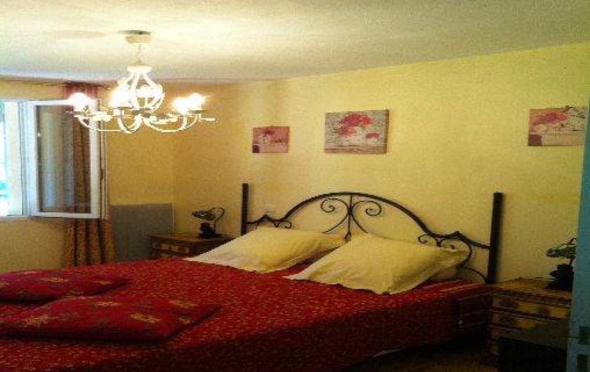 Location de vacances - Gîte à Saint-Didier