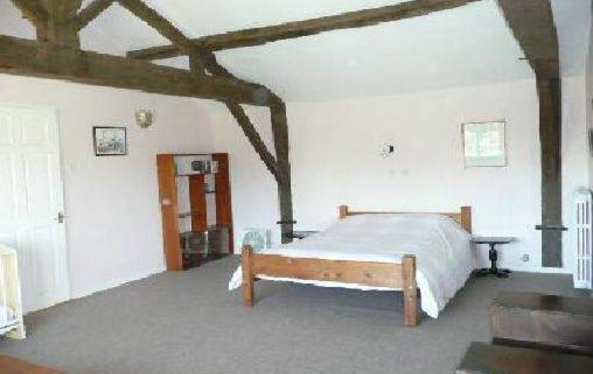 Location de vacances - Gîte à Le Champ-Saint-Père