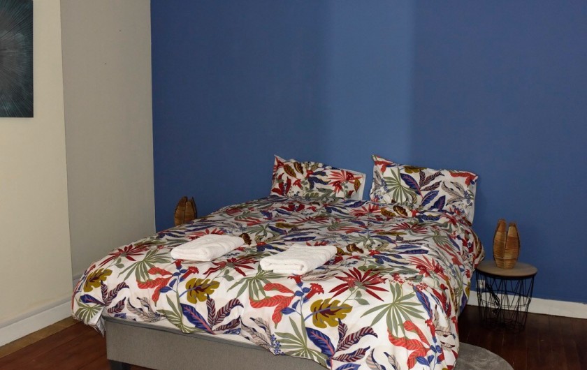 Location de vacances - Maison - Villa à Boulogne-sur-Mer