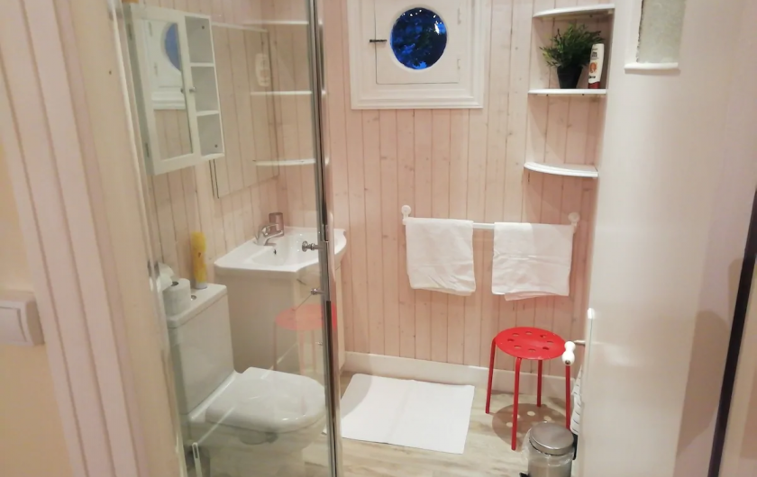 Location de vacances - Maison - Villa à Boulogne-sur-Mer