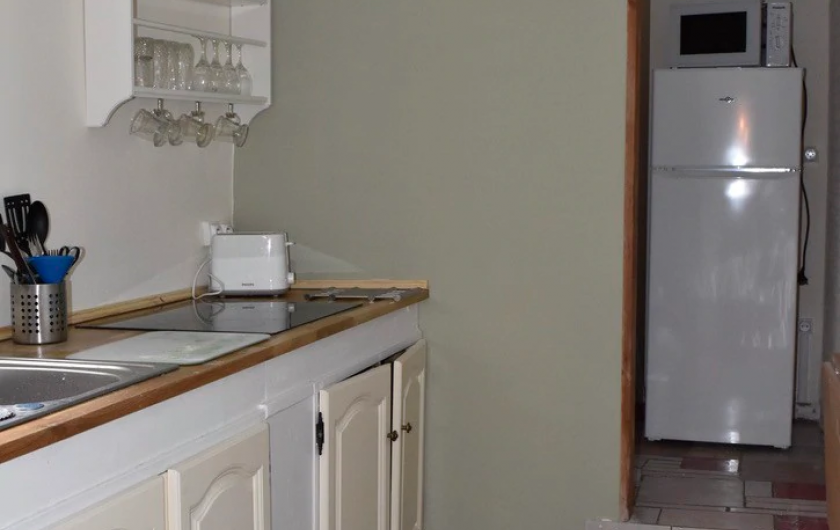 Location de vacances - Maison - Villa à Boulogne-sur-Mer