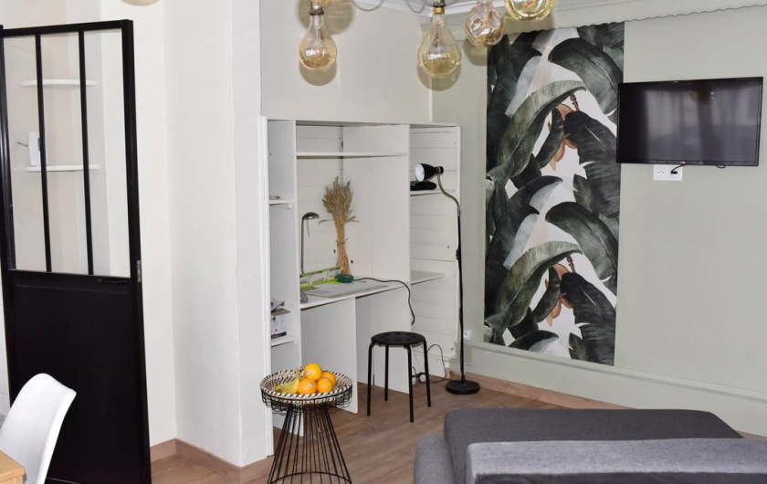 Location de vacances - Maison - Villa à Boulogne-sur-Mer