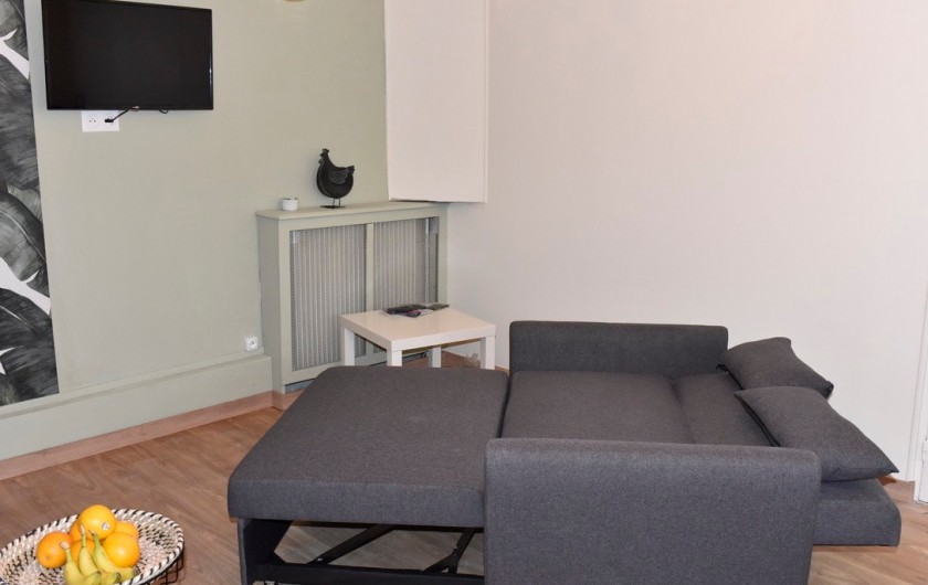 Location de vacances - Maison - Villa à Boulogne-sur-Mer