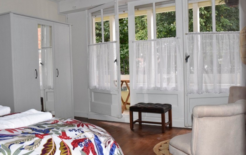 Location de vacances - Maison - Villa à Boulogne-sur-Mer